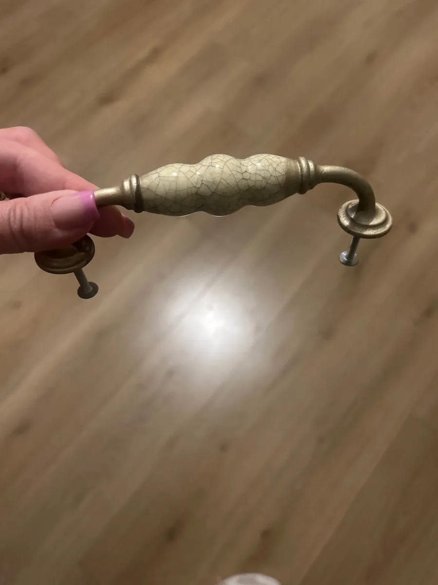 Kitchen handles - Image 2