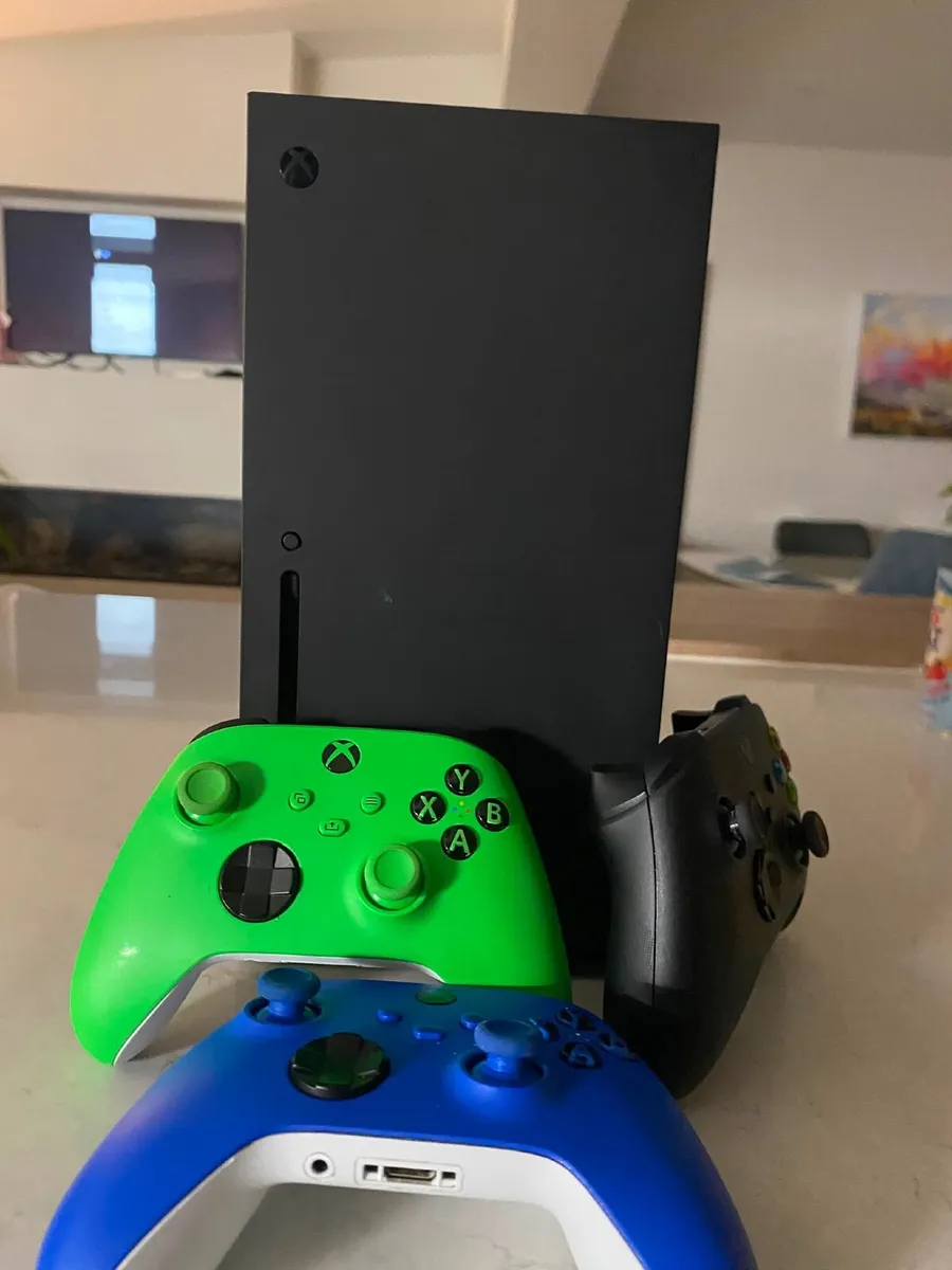 X Box series X - Image 2