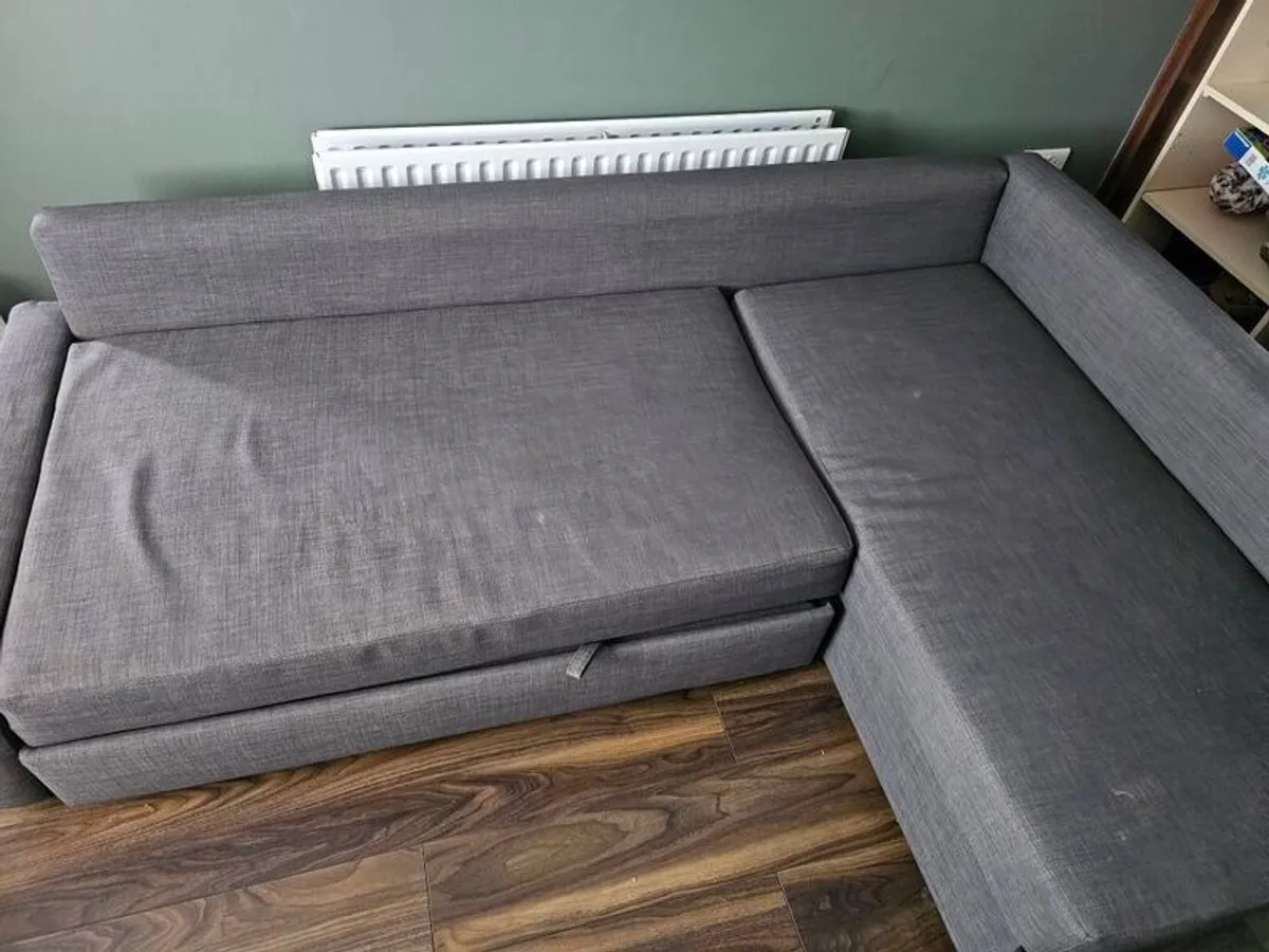 sofa bed - Image 1