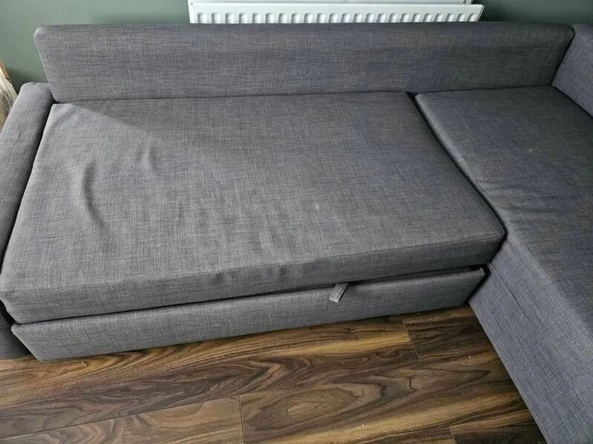 sofa bed - Image 2