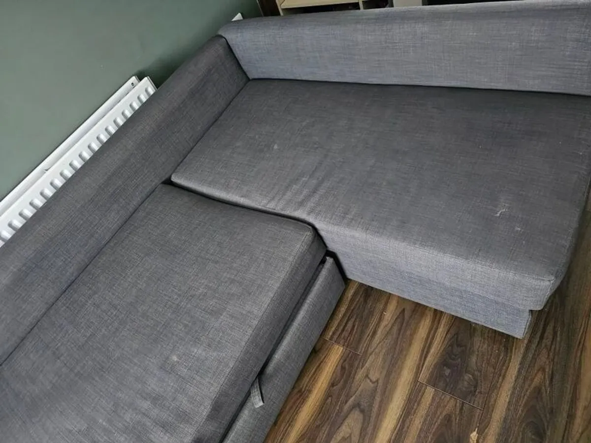 sofa bed - Image 3
