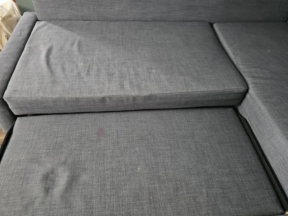 sofa bed - Image 4