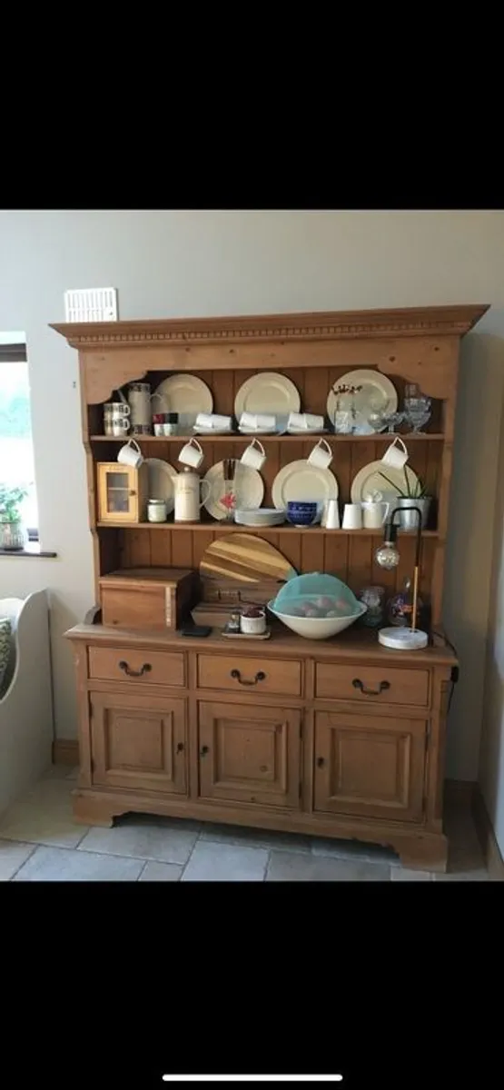 Kitchen Dresser - Image 2