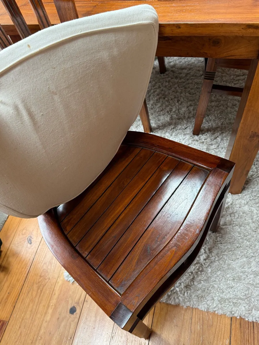 Dining table - Image 3