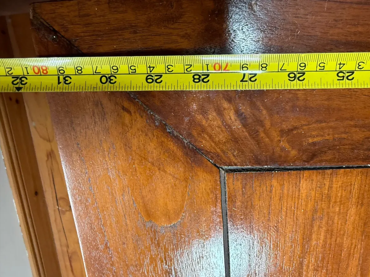 Dining table - Image 4