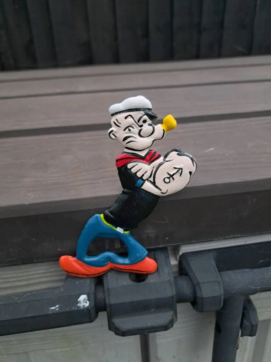 Beer bottle  opener - Image 1