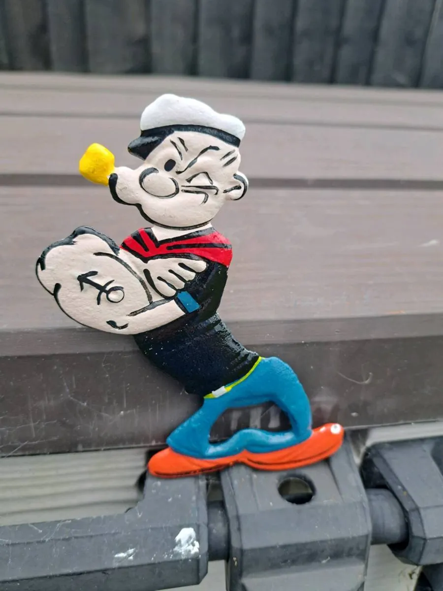 Beer bottle  opener - Image 2