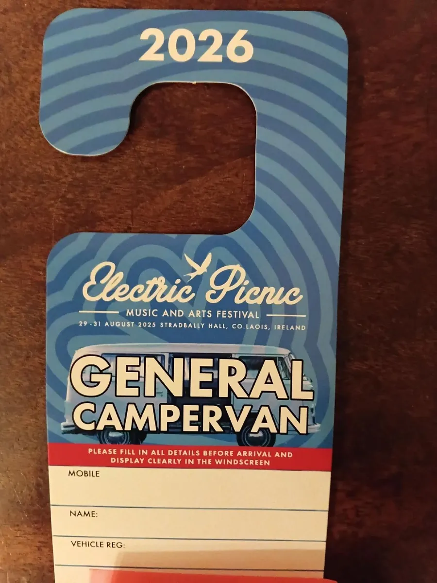 ep26 general campervan