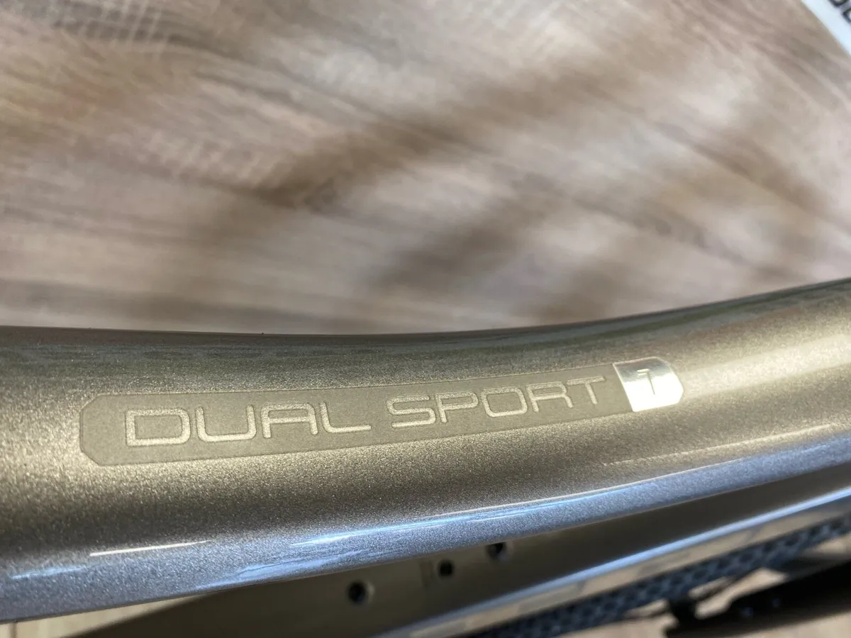 Trek dual sport 1 (like new) - Image 4