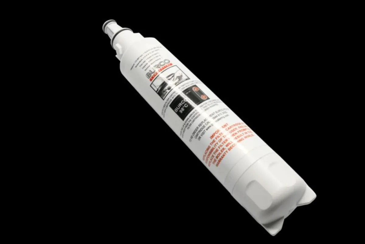 Water Filters for Burco Electric Boilers - New - Image 2