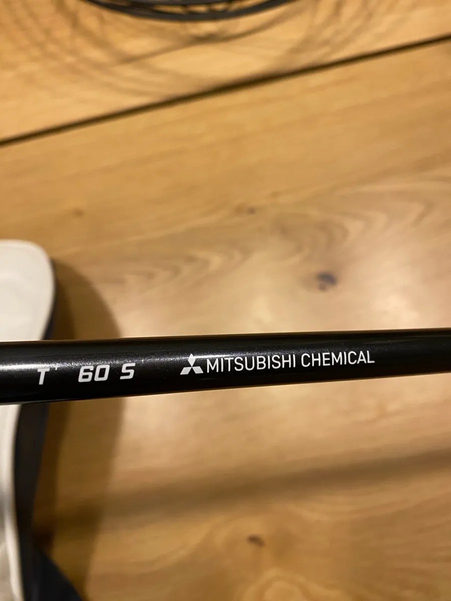 Taylormade Qi10 - Image 4