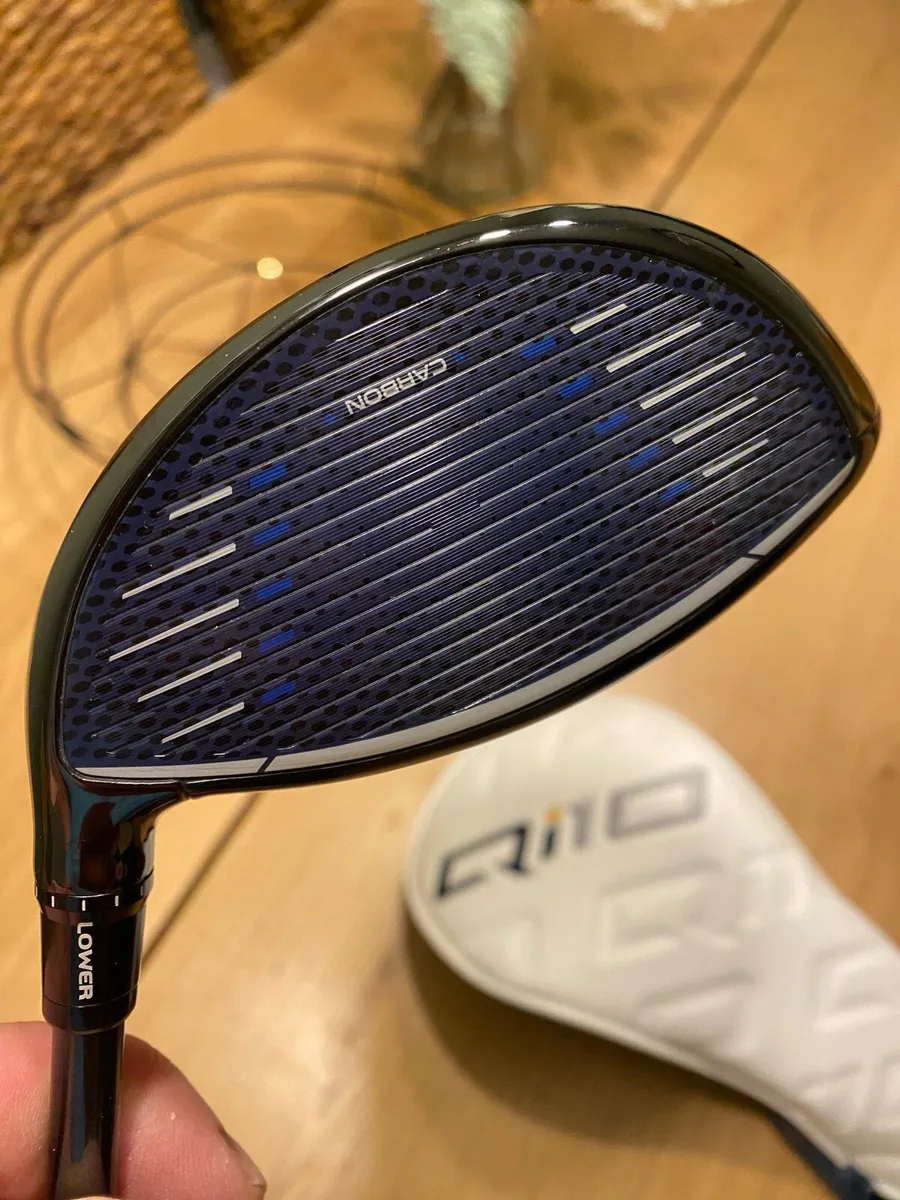Taylormade Qi10 - Image 2