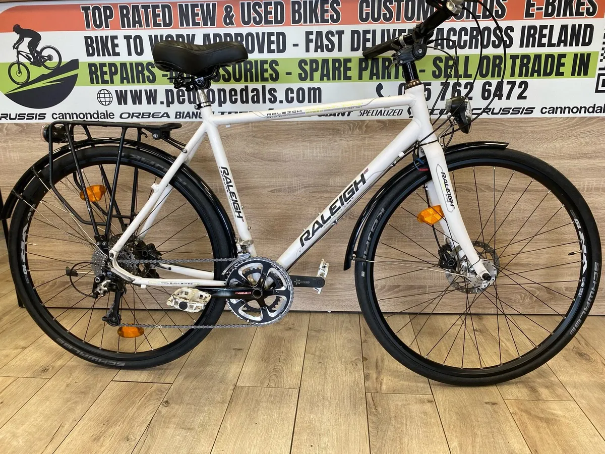 Raleigh (Excellent condition ) - Image 2