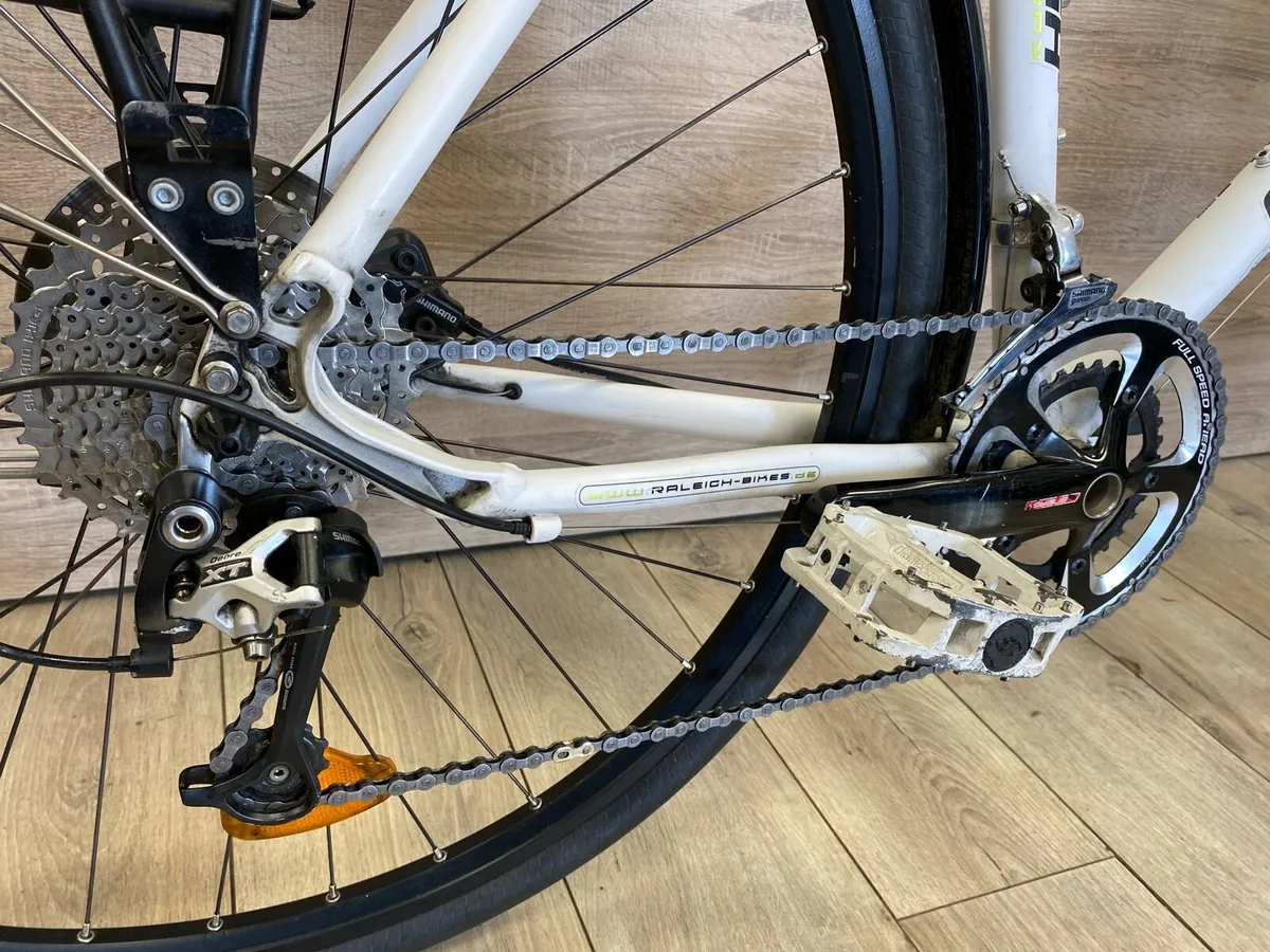 Raleigh (Excellent condition ) - Image 3