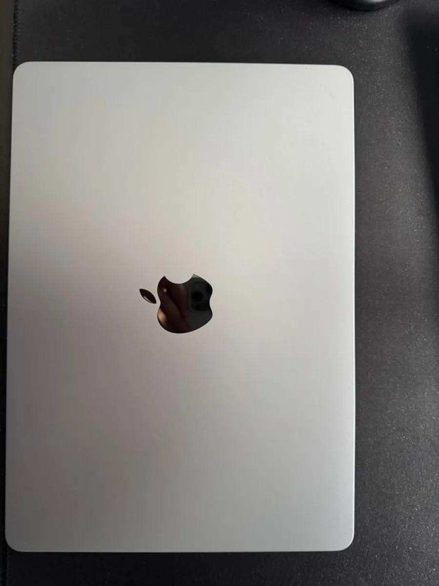 MacBook Air 13-Inch Price Negotiable - Image 2