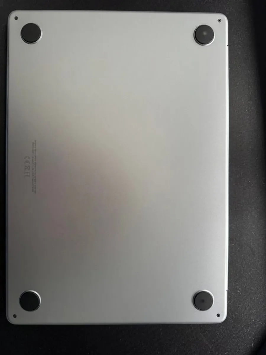 MacBook Air 13-Inch Price Negotiable - Image 3