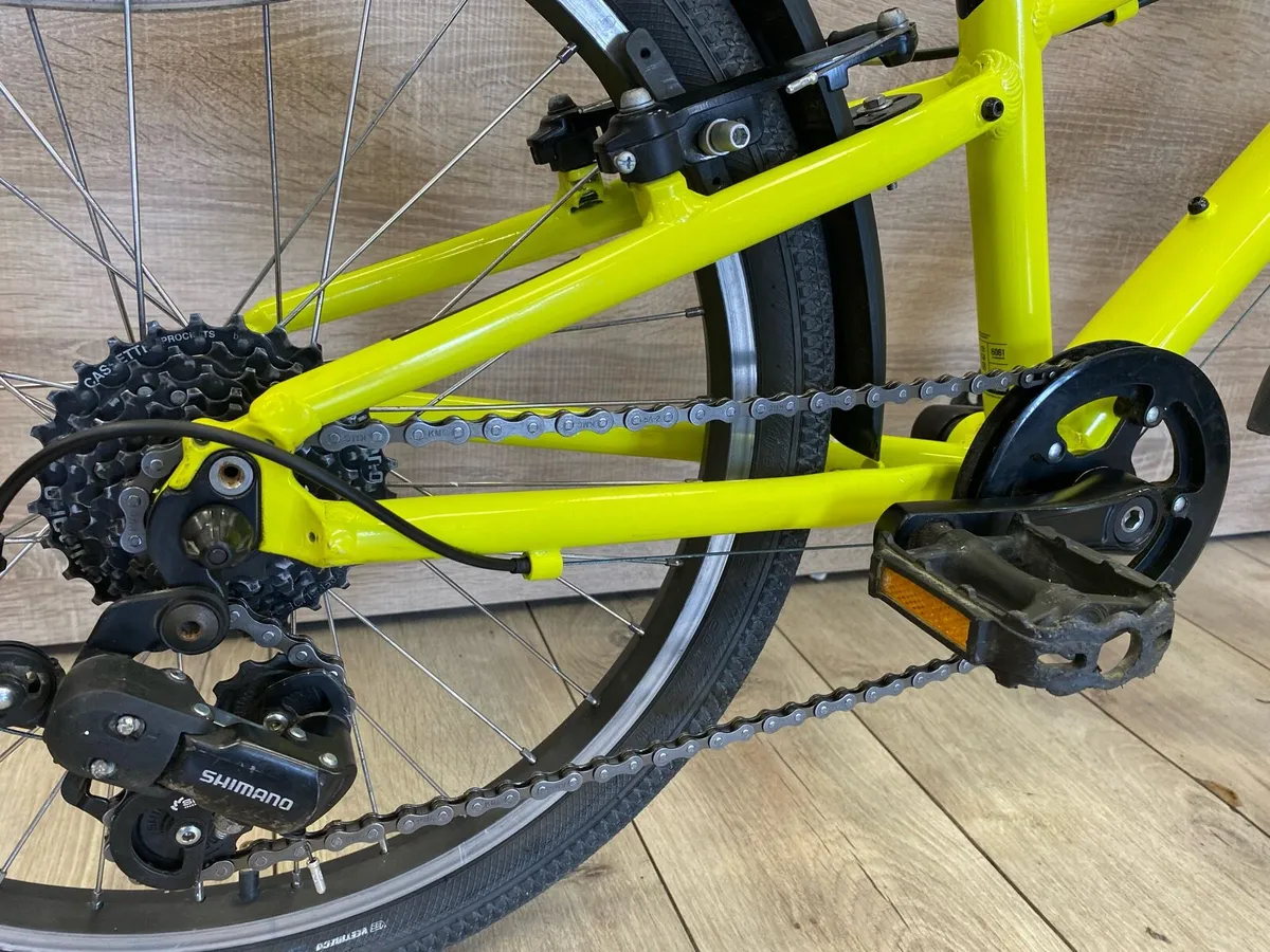 Ridgeback dimension 20 (excellent condition) - Image 3