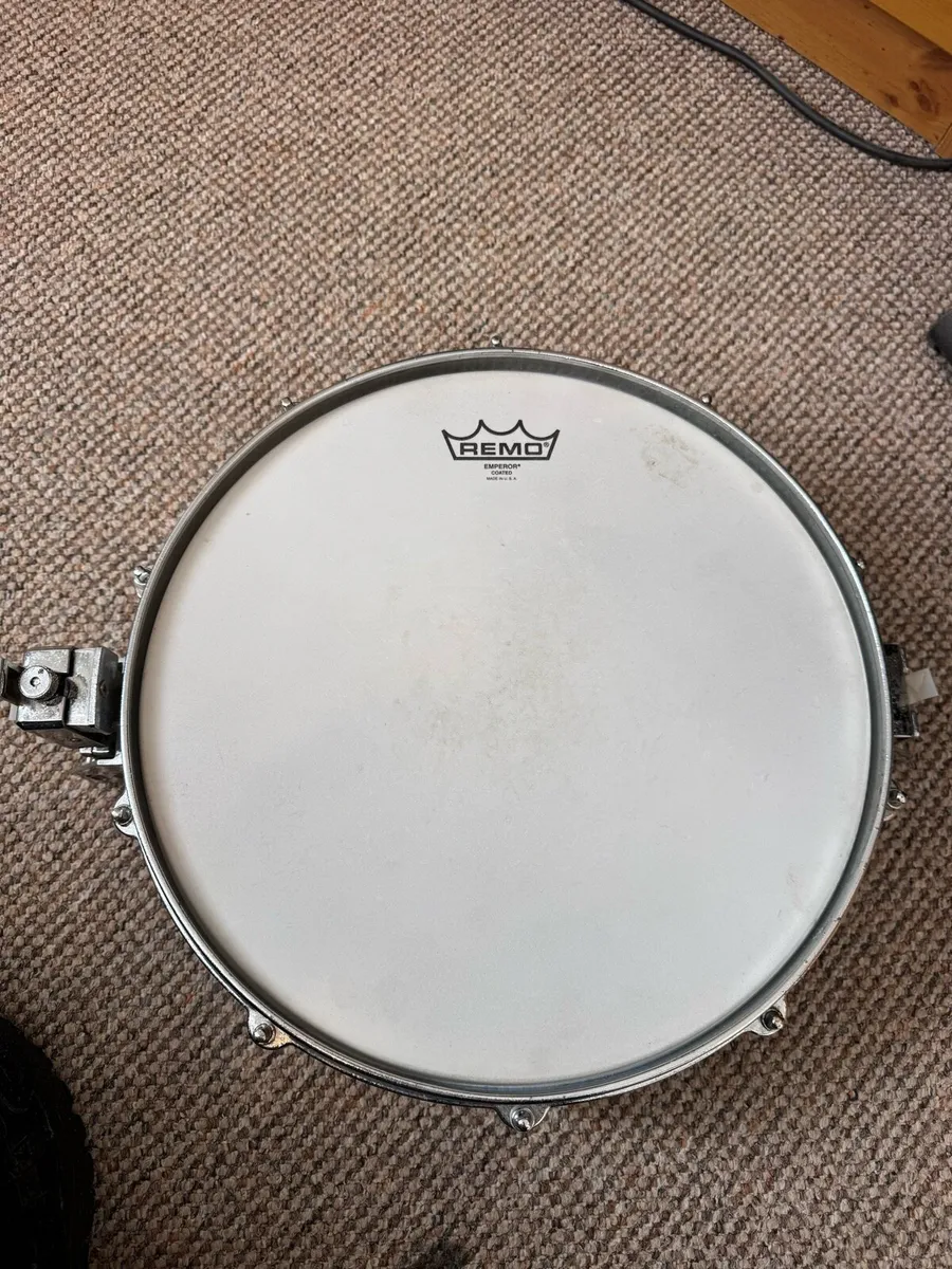 Pearl F/F Piccolo Snare - Image 1