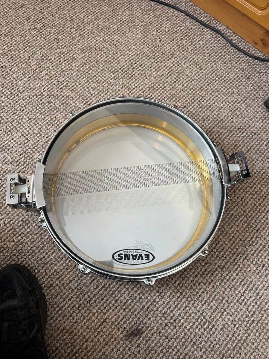 Pearl F/F Piccolo Snare - Image 3