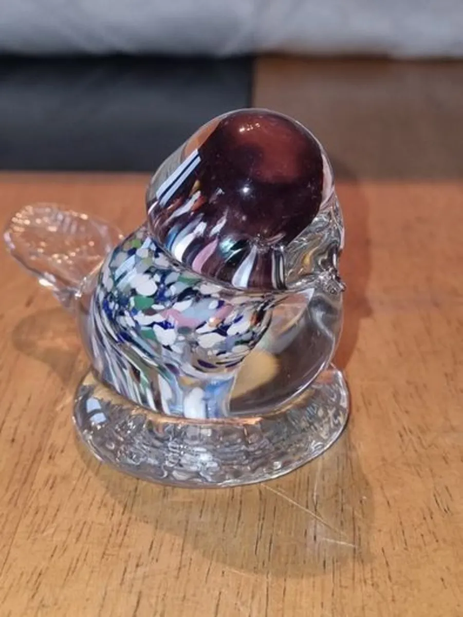 Little Bird Irish Glass - Image 2