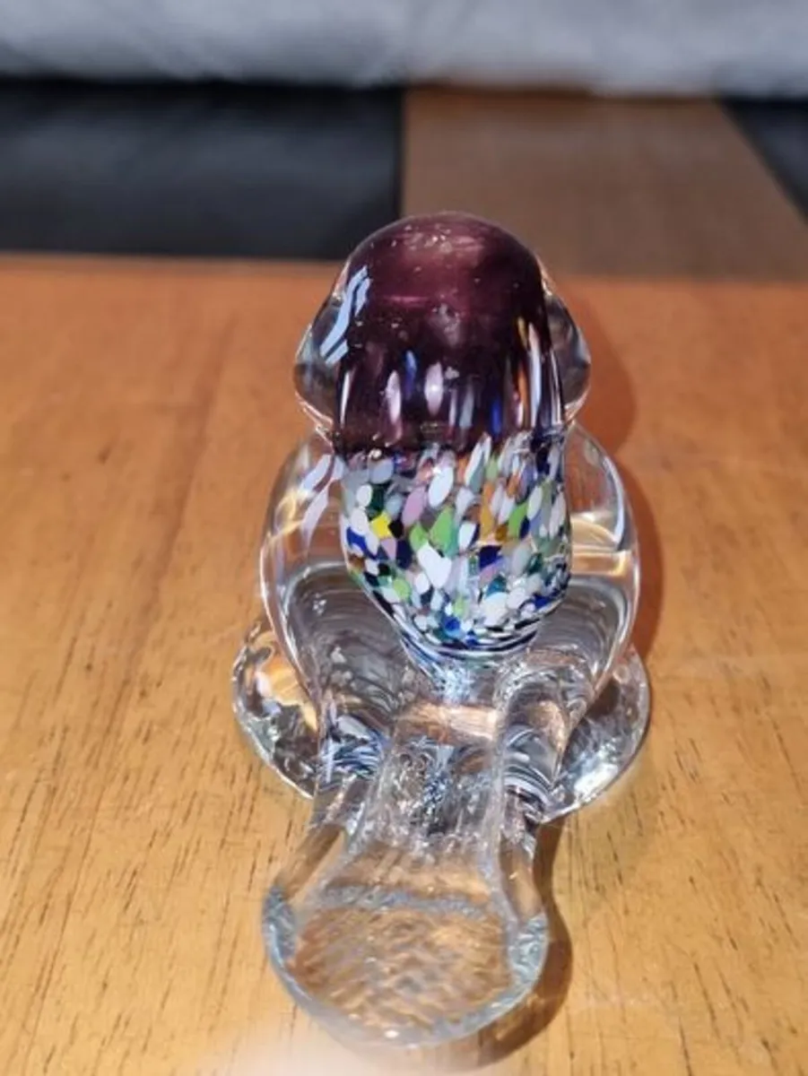Little Bird Irish Glass - Image 4