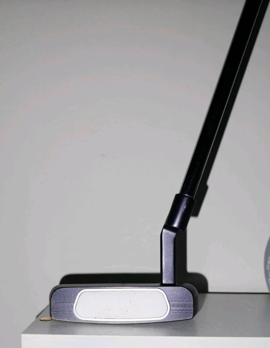 Odyssey Jailbird Putter - Image 2