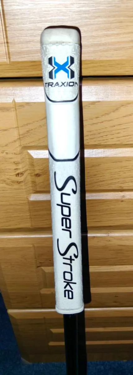Odyssey Jailbird Putter - Image 4