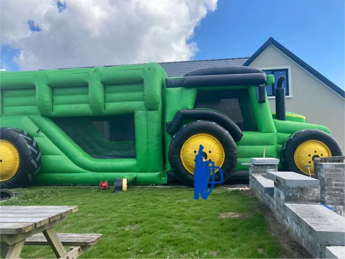 Bouncy Castle - Image 3