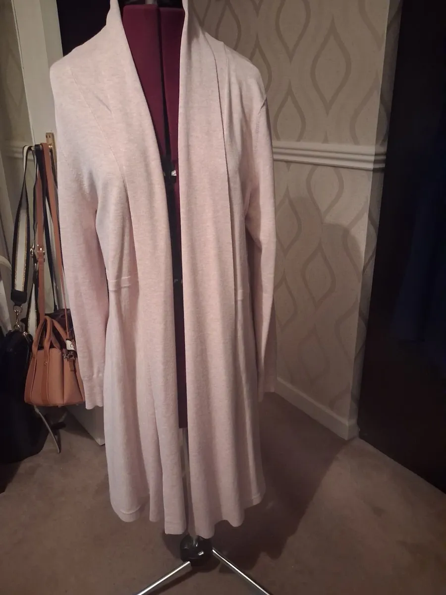 Phase Eight Cardigan - Image 1
