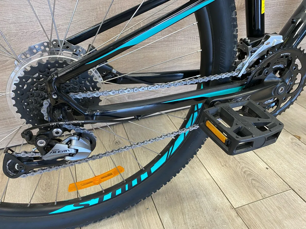 Specialized pitch  (like new) - Image 4