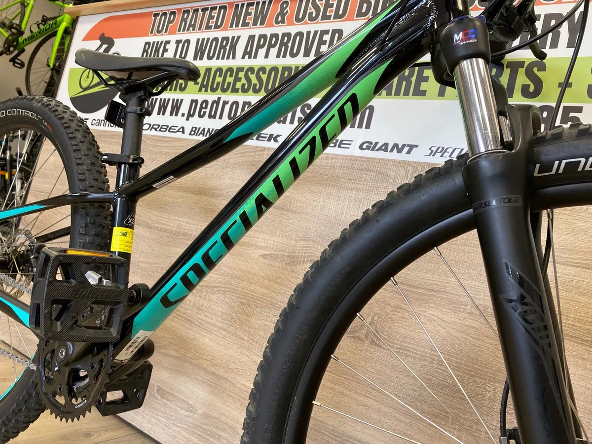 Specialized pitch  (like new) - Image 2