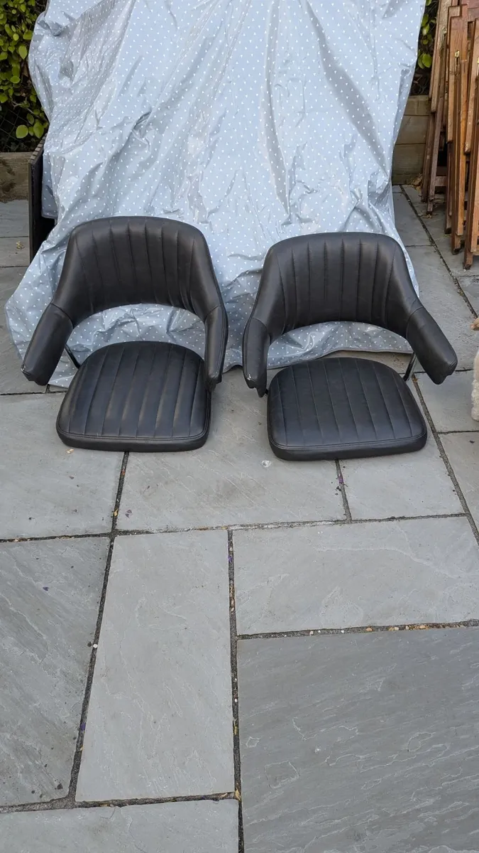 *FREE* parts of Kitchen stools - Image 4