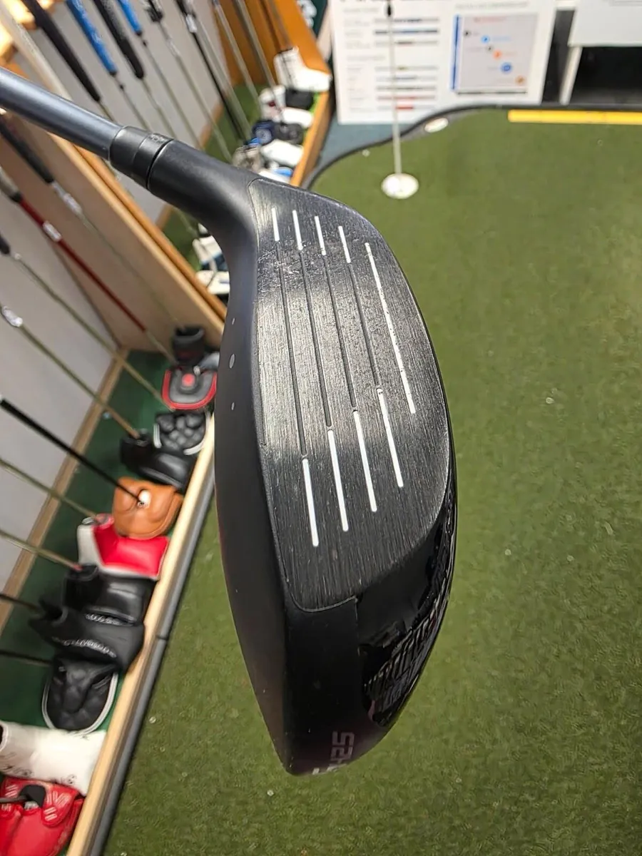 Ping G425 Sft 7 Wood - Image 4