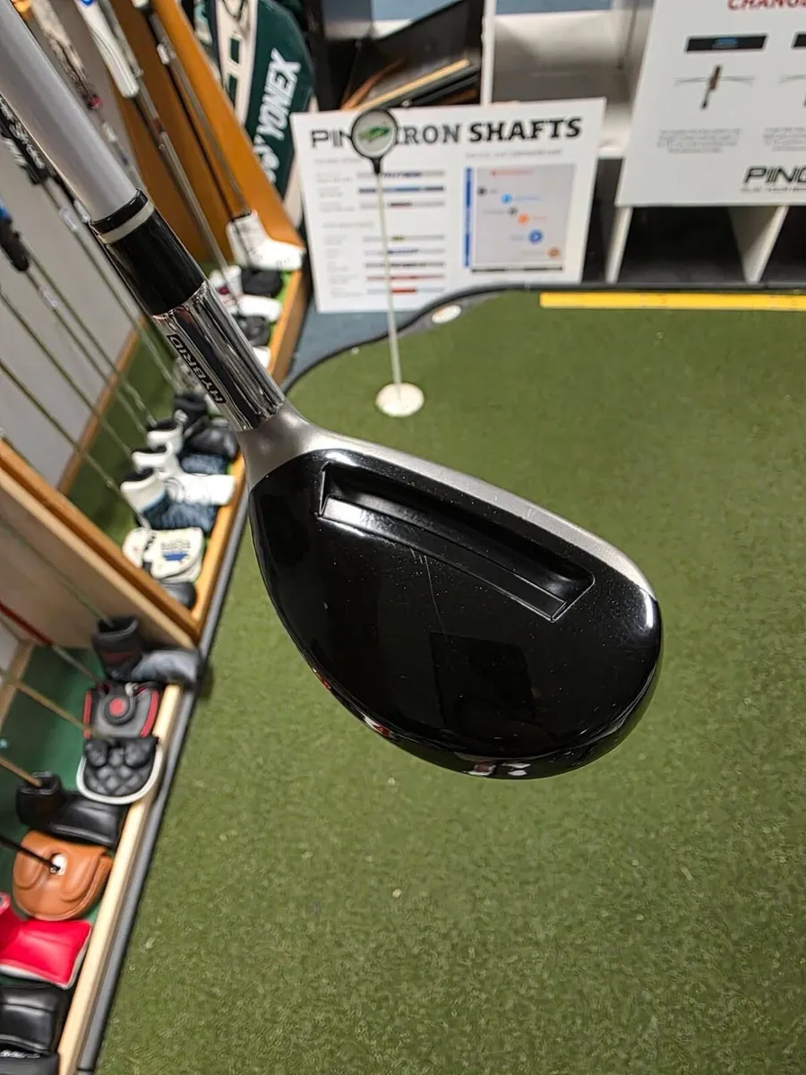 Adam Idea 2 Hybrid - Image 3