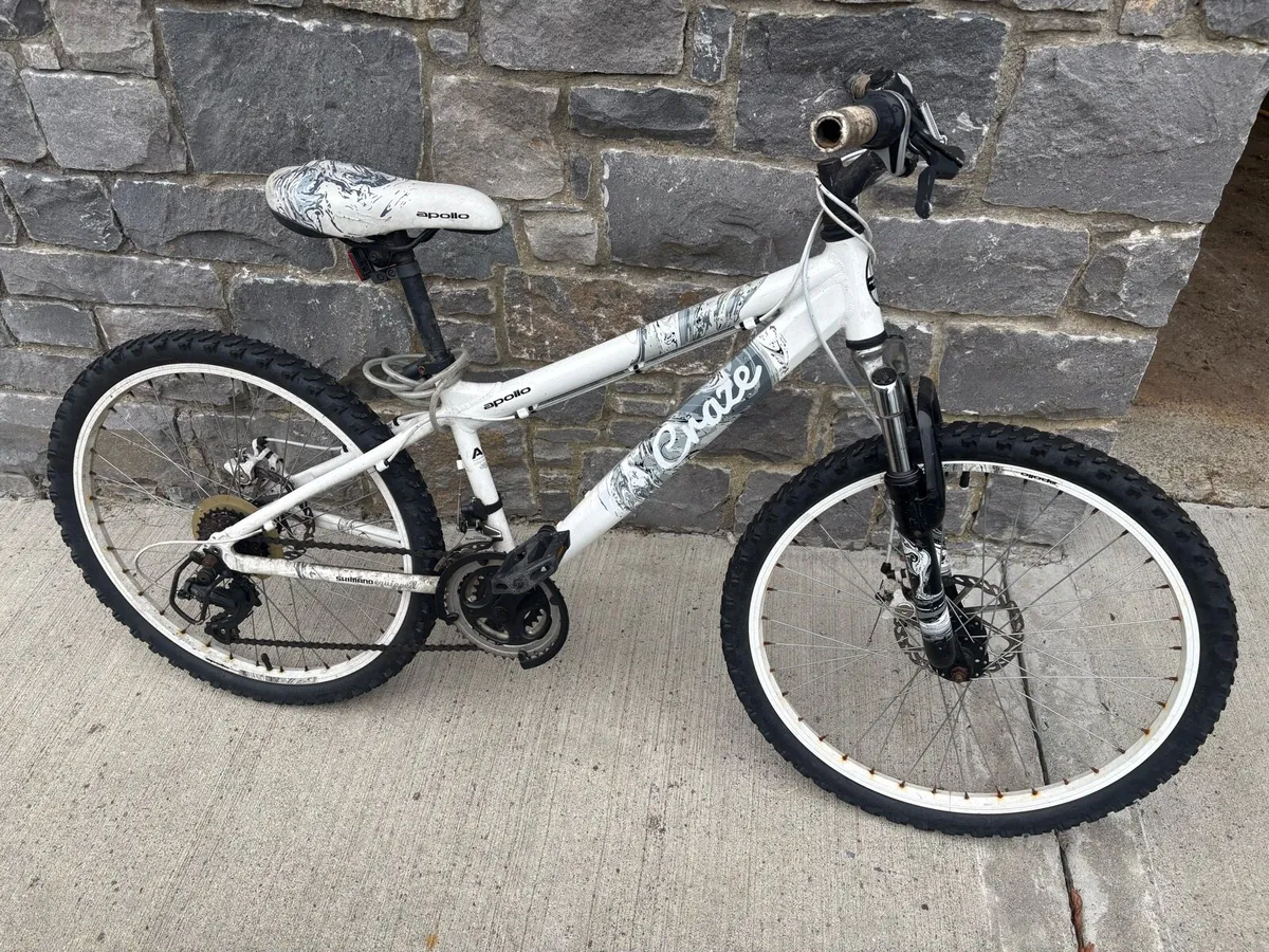 Kids bikes for sale - Image 4