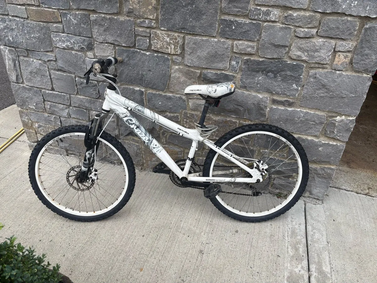 Kids bikes for sale - Image 1