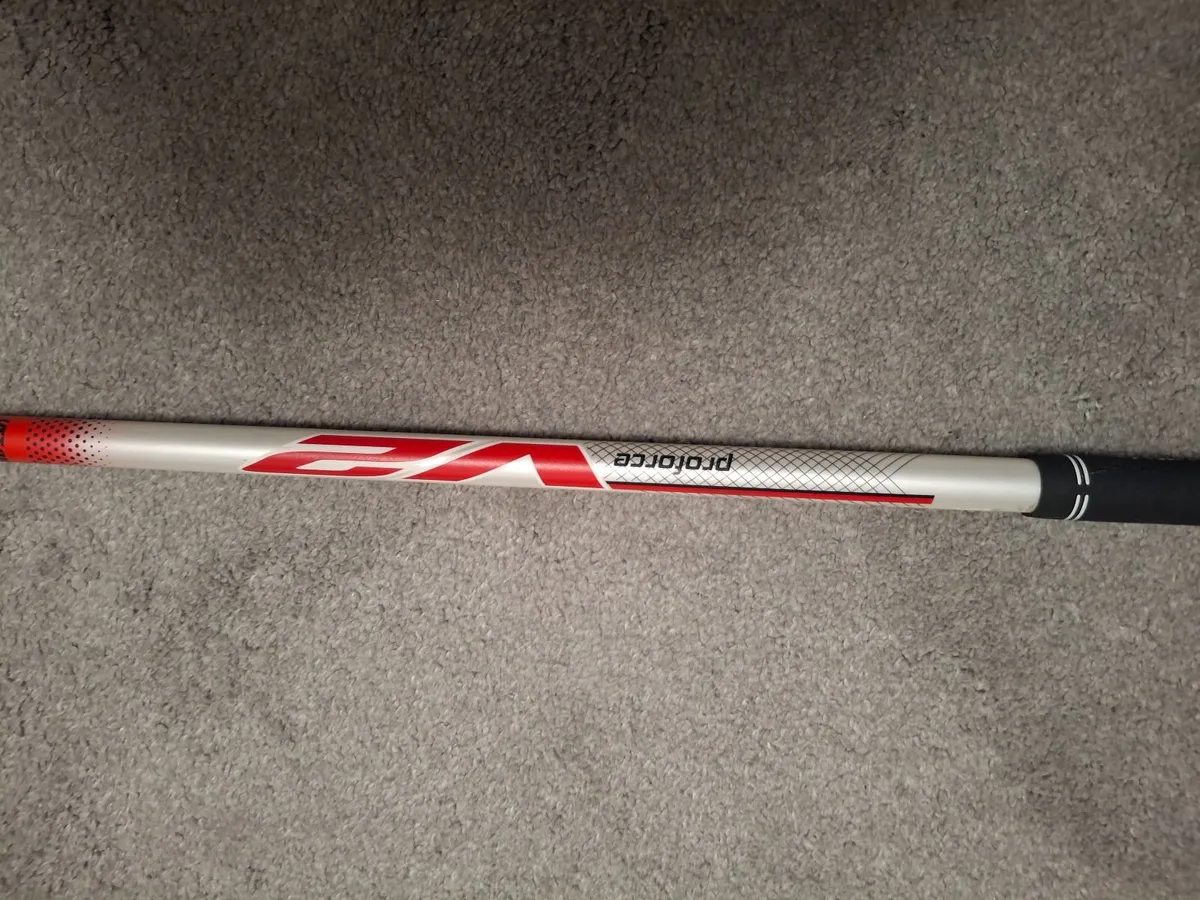 Golf shaft taylormade - Image 2