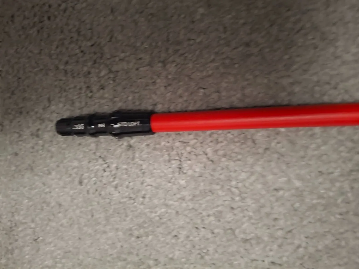 Golf shaft taylormade - Image 1