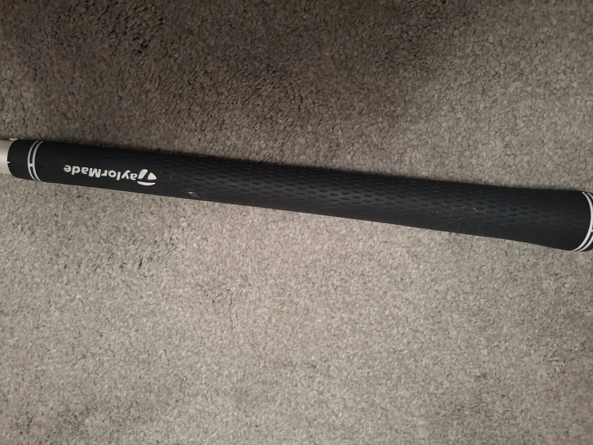 Golf shaft taylormade - Image 3