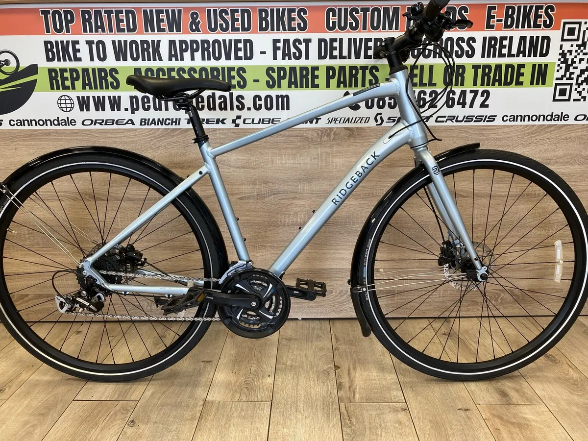 Ridgeback vanteo (like new) - Image 2