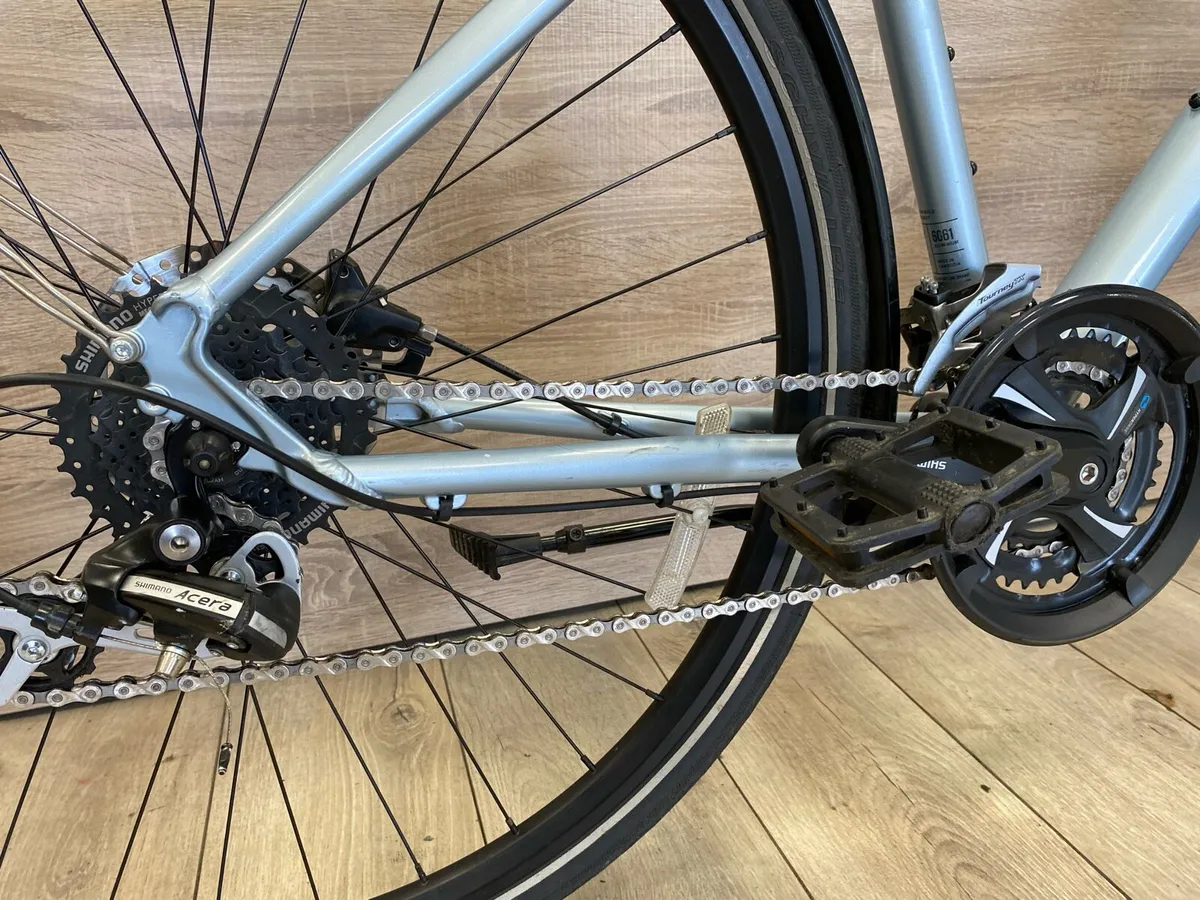 Ridgeback vanteo (like new) - Image 3