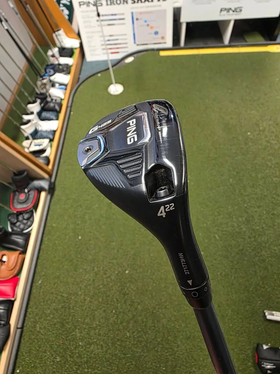 Ping G425 4 Hybrid - Image 2