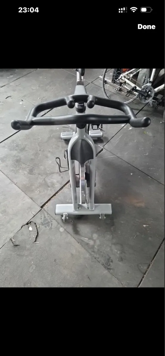 Impulse ps300 spin bike - Image 4