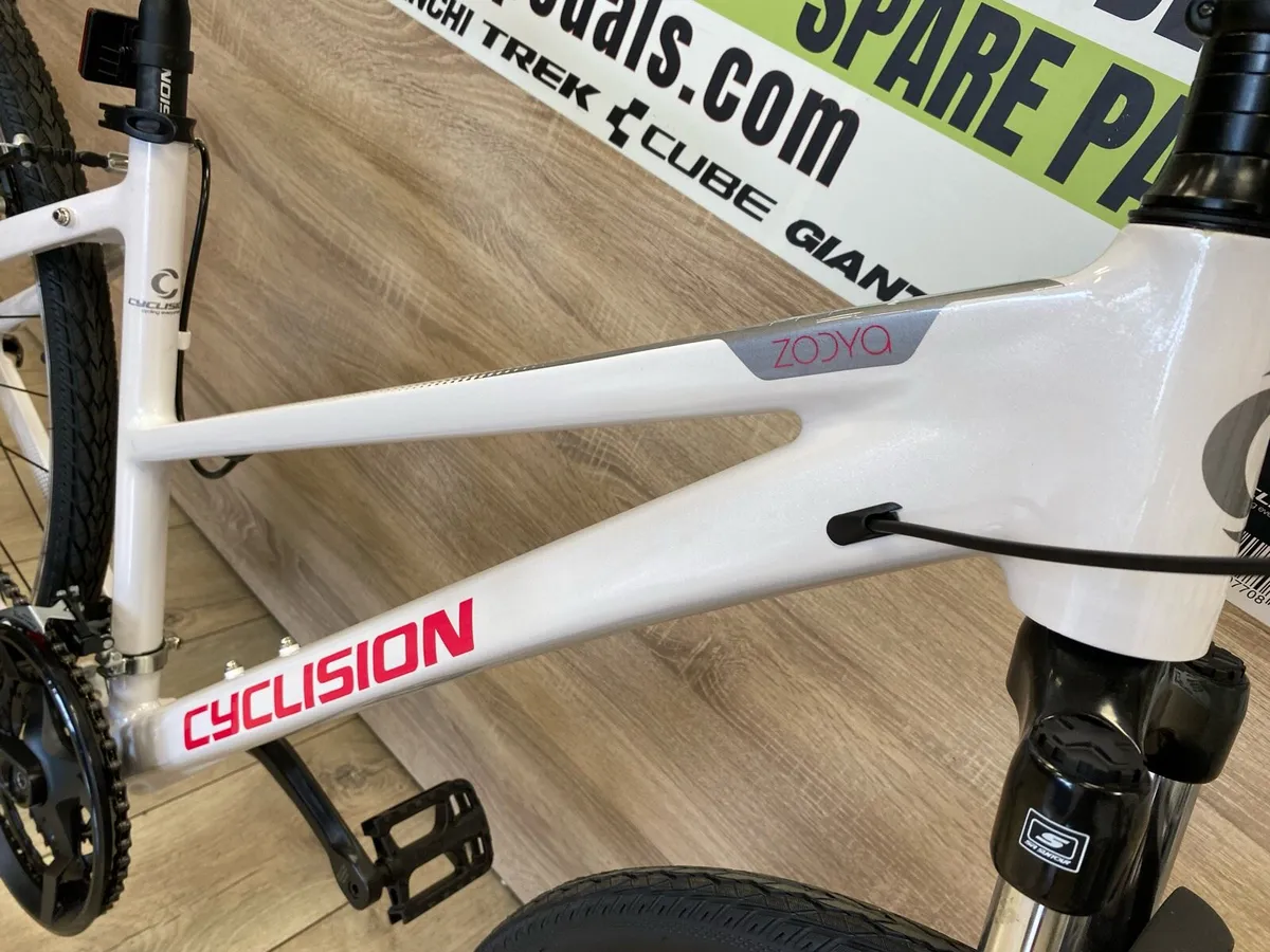 Cyclision zodin 5 (brand new) - Image 3