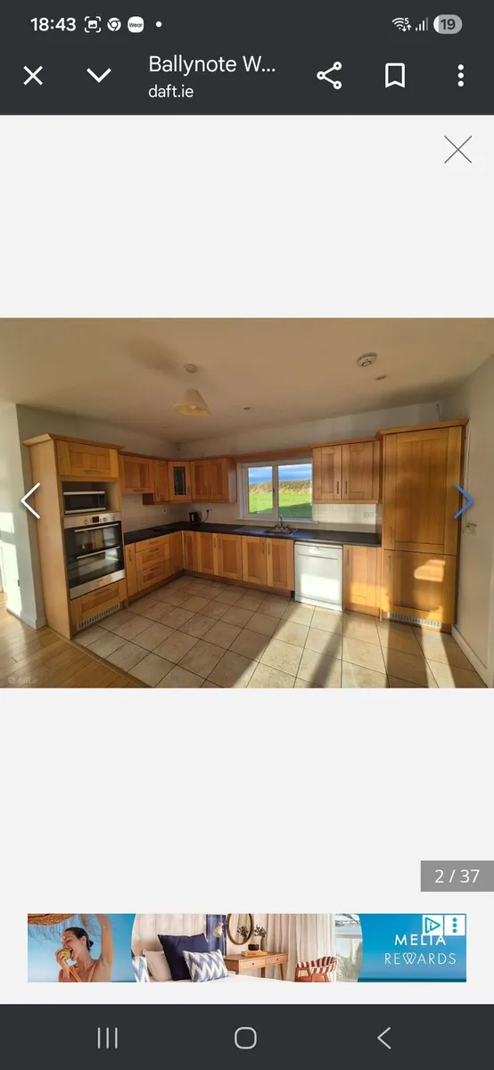 Kitchen - Image 1