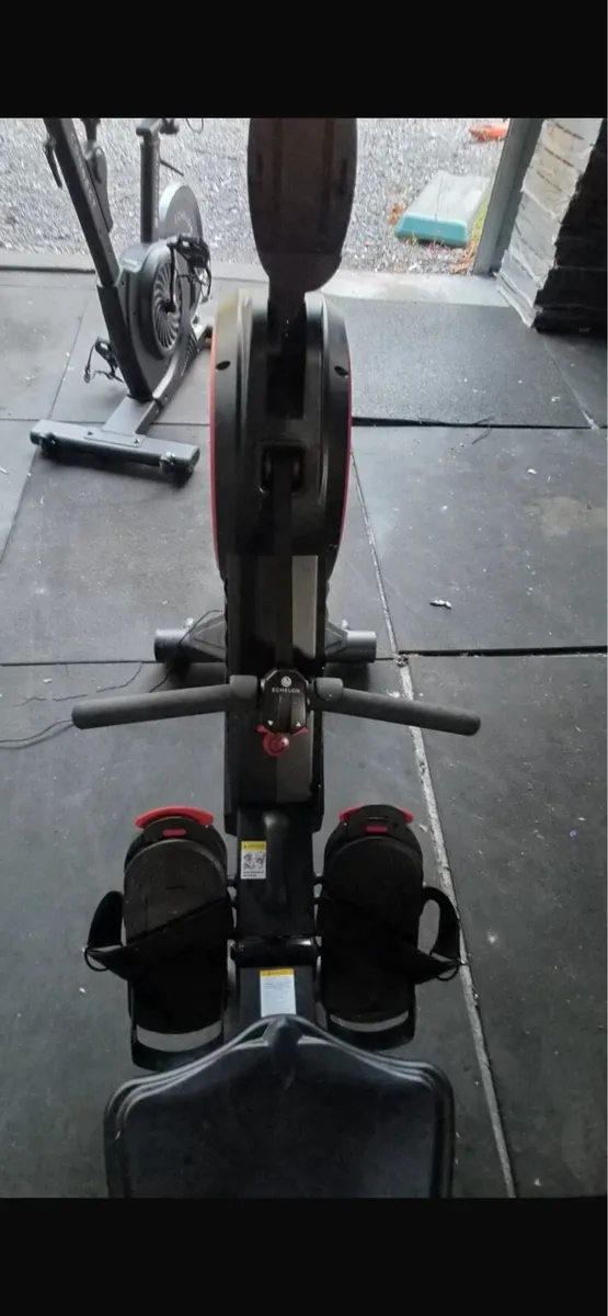 ECHELON ROWER & BIKE BUNDLE - Image 3