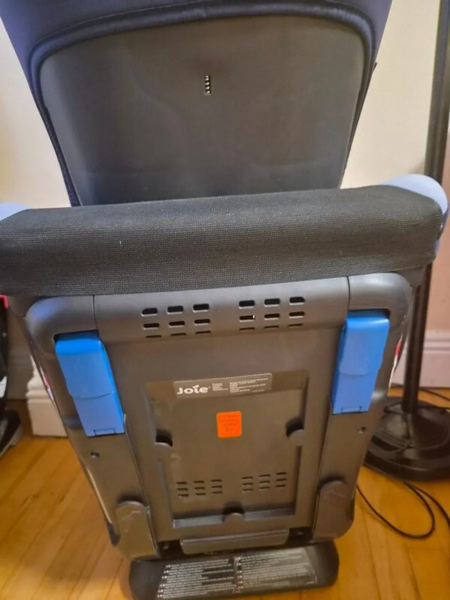 Car seat - Image 3