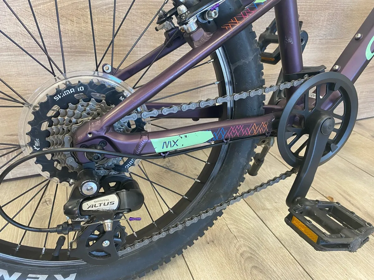 Orbea advanced fun (excellent condition) - Image 2