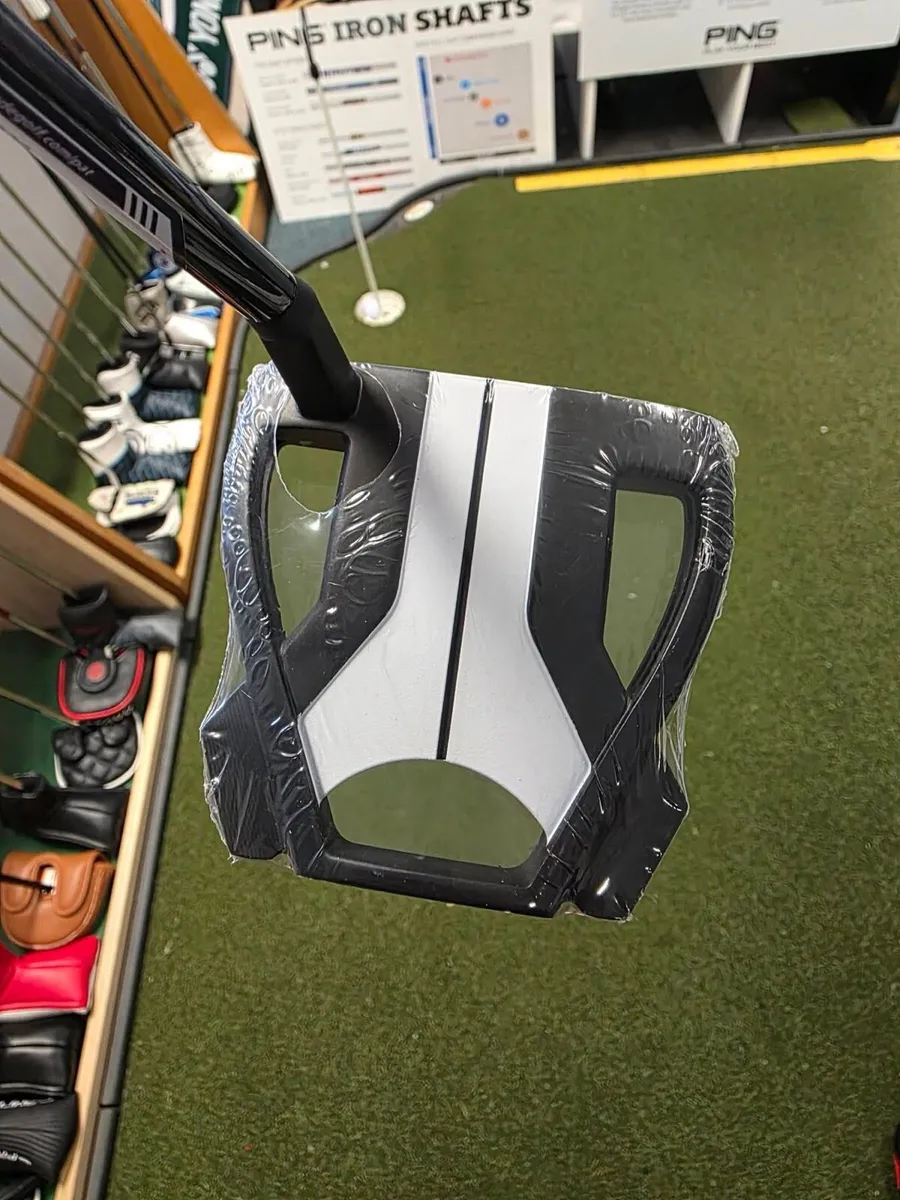Taylormade Spider Tour X Putter - Image 2