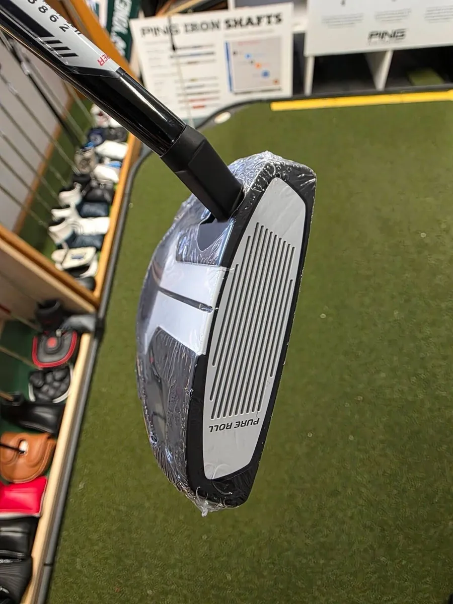 Taylormade Spider Tour X Putter - Image 3